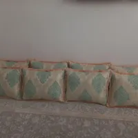 پشتی|پشتی|جهرم, |دیوار