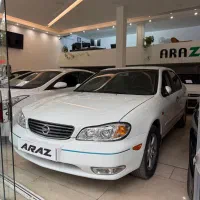 ماکسیما دنده ای 1387 بسیار نوو|خودرو سواری و وانت|اصفهان, شاهزاده ابراهیم|دیوار