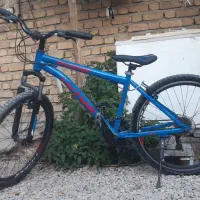 فروش دوچرخه ،۲۴،۲۶ در حد نو حرفهای