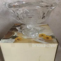 آجیل خوری یا میوه خوری والتر گلس آلمان.|ظروف سرو و پذیرایی|تهران, اکباتان|دیوار
