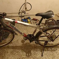 دوچرخه مدل  yansan|دوچرخه، اسکیت، اسکوتر|پاوه, |دیوار