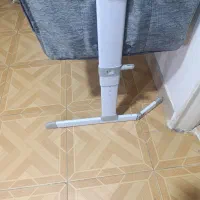 گهواره ننو و تخت کنارمادر|تخت و صندلی بچه|رشت, حمیدیان|دیوار