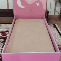 تخت خواب مناسب برای کودک و نوجوان