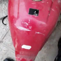 لوازم موتور سیکلت|قطعات یدکی و لوازم جانبی|حبیب آباد, |دیوار