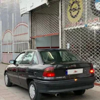 اپل آسترا|خودرو سواری و وانت|رشت, باهنر|دیوار