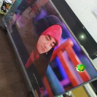 ال ای دی ال جی 43 اینچ اصل کره