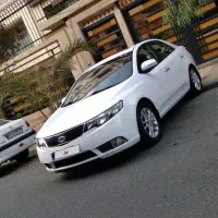 سراتو مدل ۹۷ آپشنال بیرنگ مشابه صفر