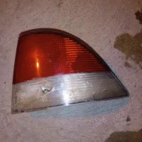 قالپاق انواع خودرو وچراغ عقب سمند