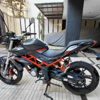 موتور بنلی ۱۵۰ نیوفیس مدل ۱۴۰۲|موتورسیکلت|ری, فیروزآبادی|دیوار