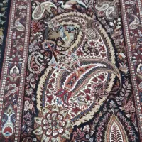 فرش زرنیم ۱۶۰