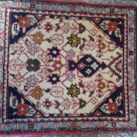 پادری دستباف نو