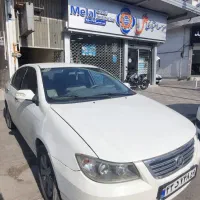 لیفان ۶۲۰ مدل ۹۱ موتور ۱۶۰۰|خودرو سواری و وانت|گرگان, |دیوار