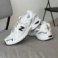 کتونی نیوبالانس سایز ۳۸|کیف، کفش، کمربند|پاکدشت, خاتون آباد|دیوار