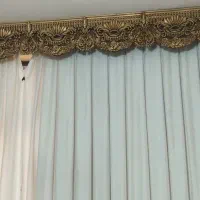 قاب پرده