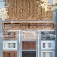 ساخت ونصب انواع دریچه و لوله اسپیرال و تهویه