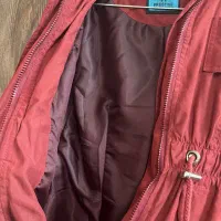 پالتو|لباس|شیراز, محراب|دیوار