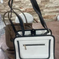 دو عدد کیف نو