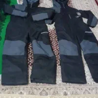 سَرهَم مردانه برزنتی ضد آب خارجی خَز دار|لباس|پلدشت, |دیوار