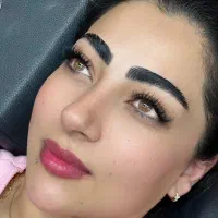 مدل چشم رنگی در سالن ال بیوتی لاهیجان نیازمندیم