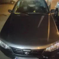وانت ارسیان دو مدل 403درحه یک