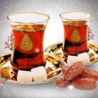 انواع چای ایرانی وخارجی وچای پذیرایی باطعمهای خاص