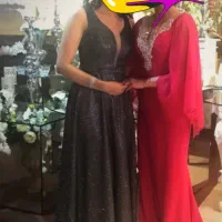 لباس مجلسی زنانه