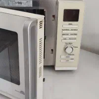 چرخ ژانومه و ماکروفر