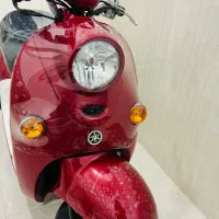 پاکشتی یاماها وینو 50ccژاپنی