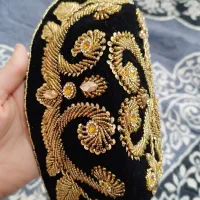 کلاه محلی