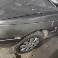 کاپوت گلگیرها جلو سمت راننده و صندوق عقب|قطعات یدکی و لوازم جانبی|پاکدشت, پاکدشت (مامازند)|دیوار