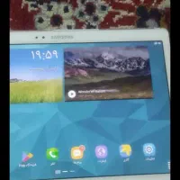 معاوضه یا فروش تبلت سامسونگ گلکسی tab s t805|تبلت|مشهد, موعود|دیوار
