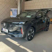 حواله چانگان cs35