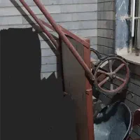 چهار چرخ نو