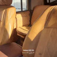 پاژن آفرود۴در ۴سیلندر مدل ۸۱|خودرو سواری و وانت|مشهد, الهیه|دیوار