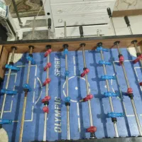 فوتبال دستی بزرگ