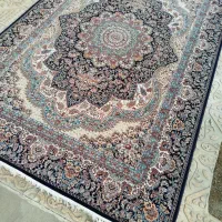 2 عدد 6 متری سرمه‌ای