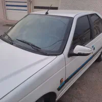 پژو پارس tuf|خودرو سواری و وانت|گتوند, |دیوار