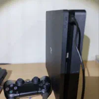 پی اس. فورps4
