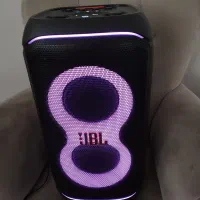 اسپیکر jbl320 اکبند