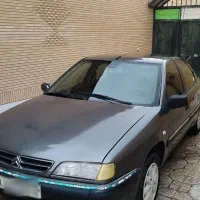 زانتیا مدل85 فنی کاملاً سالم|خودرو سواری و وانت|نجفآباد, امیرکبیر|دیوار