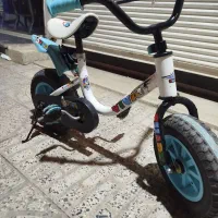 دوچرخه ۱۲