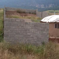 زمین کاربری دار پروانه ساخت هم داره