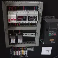 دستگاه تولیدنایلون ودستگاه سه کاره دوخت وبرش ورول|ماشین‌آلات صنعتی|شیراز, کیان آباد|دیوار