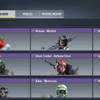 یک عدد اکانت کالاف|کنسول، بازی ویدئویی و آنلاین|نظرآباد, شهرک سید جمال الدین|دیوار