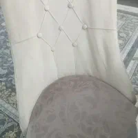میزناهارخوری ۶نفره|میز و صندلی غذاخوری|کرج, فاز ۱ مهرشهر|دیوار
