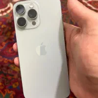 آیفون ۱۵ پرومکس|موبایل|تبریز, |دیوار