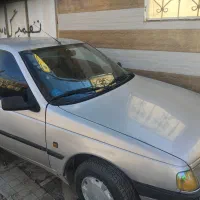 پژو ۸۷|خودرو سواری و وانت|زرند, |دیوار