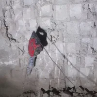 تخریب با پیکور