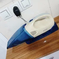 جارو شارژی سالم