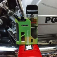 SMOKE پاد